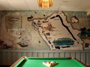 Wells Hotel