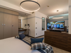 Rosslyn Dimyat Hotel Varna