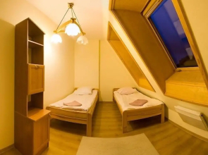 VISITzakopane Rainbow Apartments