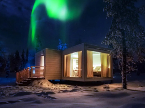 Northern Lights Ranch