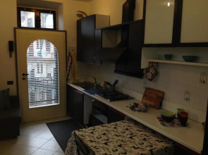 Santo Stefano Flat