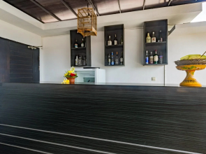 The Kanjeng Hotel Legian