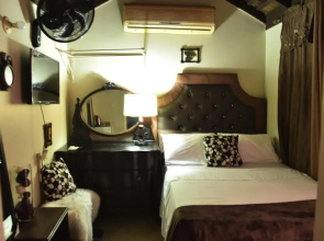 Barbican bed and breakfast at dillsbury
