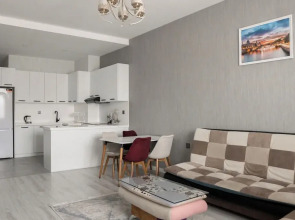 Apartments by Passage