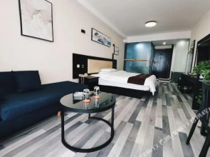 Super 8 Hotel (Anqiu Sanfu)