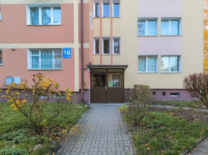 Oliwa Forest Apartment by Renters