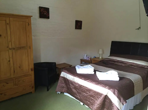 Bulmer Farm Bed and Breakfast