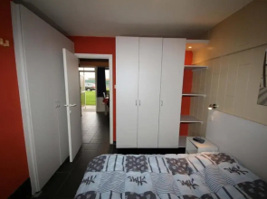 Appartement Acacia Orchidee 2-4p