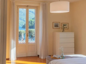 Villa Ida by Rent all Como