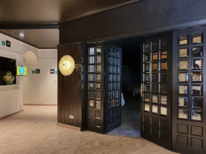 La Posada de Ruba