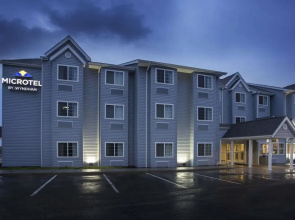 Microtel Inn & Suites By Wyndham Caldwell
