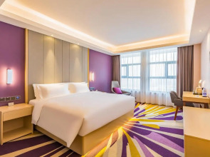 Lavande Hotel Hebei Guantao Princess Lake Branch