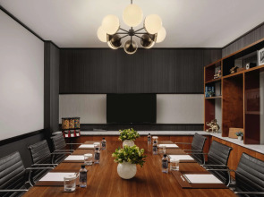 Chicago Athletic Association, a Hyatt Hotel