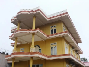 OYO 1426 Assyifa Hotel