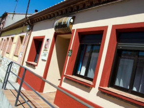 Casa Rural Las Barricas
