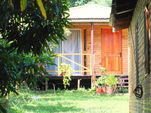 Cabañas Akiko