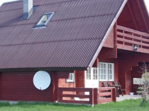 Sõru Puhkeküla