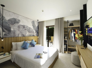 Three Corners Rihana Resort