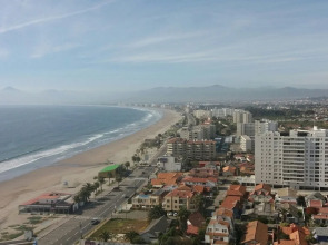 Depto Jardín del Mar 1122