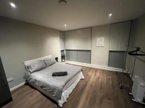 Beautiful 1-bed Apartment in Liverpool