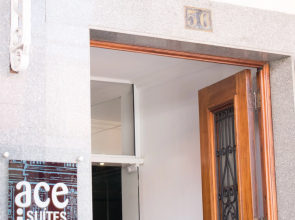 HMG Suites Inn Centro Historico