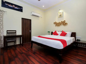 Vrindavan Resort by OYO Rooms