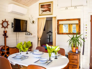 Awesome Home in Trelleborg With Wifi and 2 Bedrooms