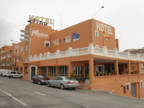 Hotel Miramar