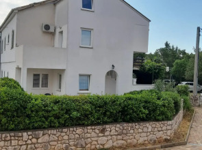 Apartments Knežević