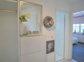 Residenz am Fischerstieg Residenz am Fischerstieg Appartement 16