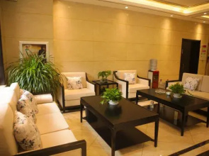 GreenTree Alliance Hotel (Ningjin Debai Plaza)