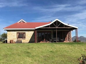 Ruconu Guest Farm