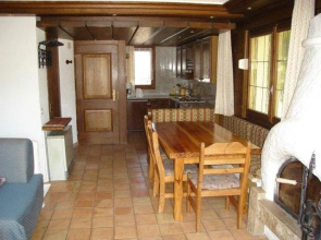Chalet Saloma