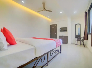 Hotel Sai Leela by OYO Rooms