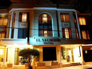 El Salvador Hotel