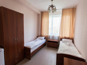 Меблированные комнаты V Centre