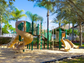 Windsor Palms Resort 2361