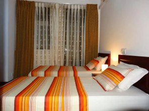 Hedges Court Residencies Town Hall- 2 Bed Room Apartment