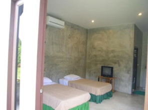 Moragot Resort