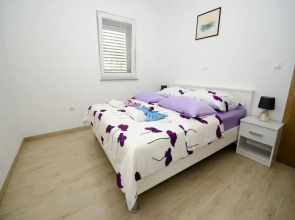 Apartments Vesela