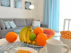 Sun&Sport Apartament TURKUS w super lokalizacji niedaleko wyciągu