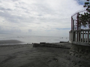 Felipa Beach Residence - Ilang Ilang