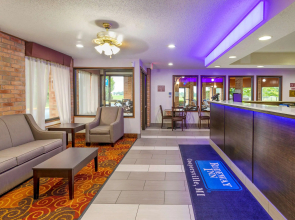 Rodeway Inn Coopersville