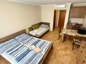 Dalma Apartment