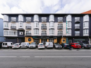 Hotel Oca Insua
