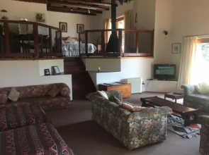 Lairds Lodge