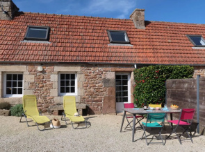 House Chez Yves Trégastel