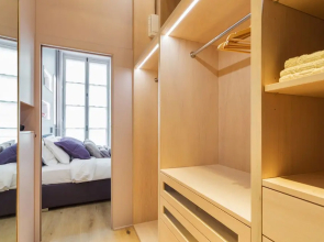 Saint Germain - Odeon Private Apartment