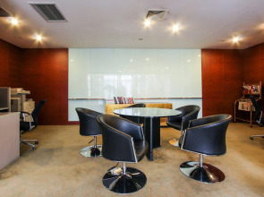 Citadines Ritan Beijing