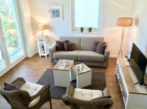 Ferienwohnung Dünenhäuser App. A2